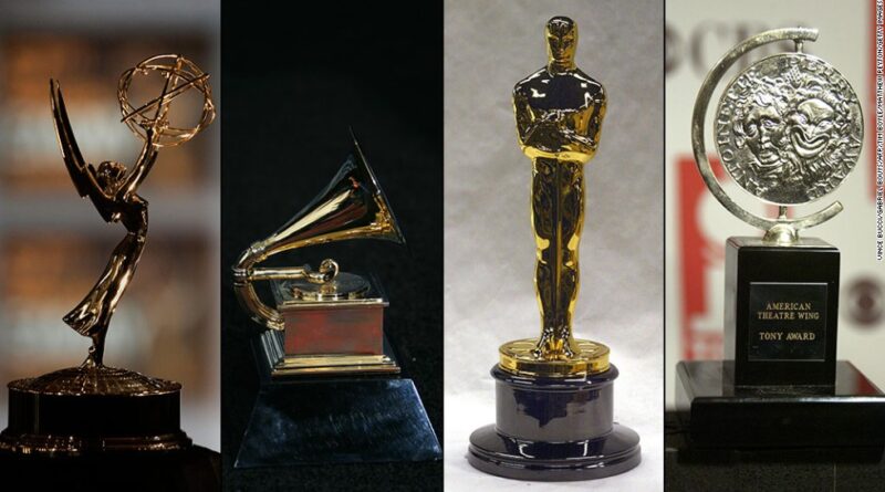 EGOT-18 Artistas com o Status Mais Cobiçado de Hollywood