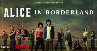 Alice In Borderland 2ª Temporada – Final Explicado