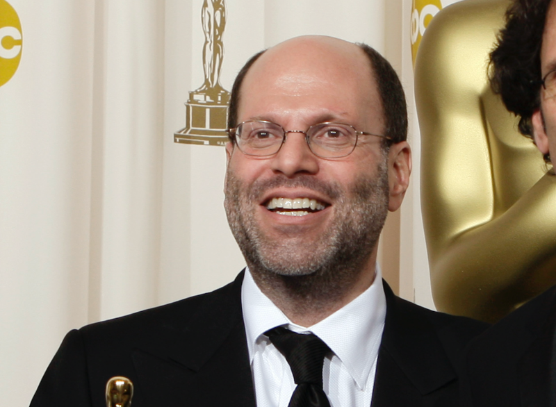 scott rudin