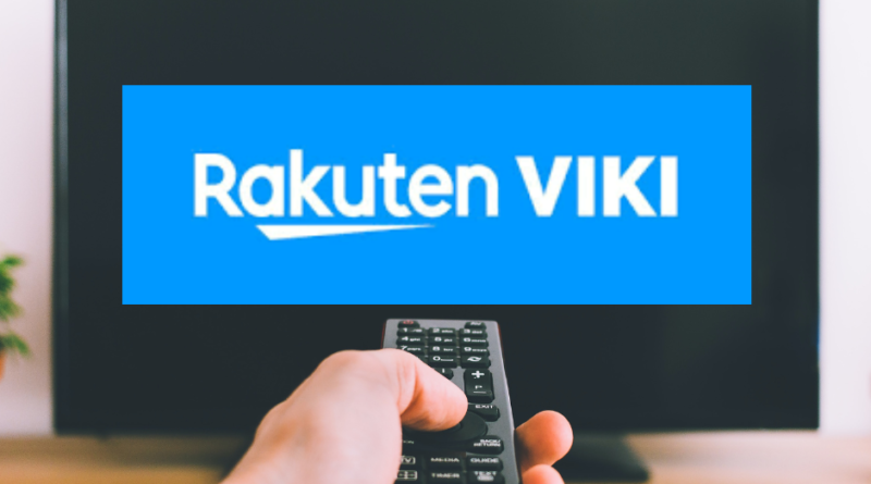 Como assistir Rakuten Viki na TV