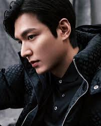 Lee minho ator coreano