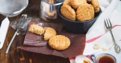 Veja os Benefícios do Óleo de Coco e uma Receita de Biscoito Low Carb