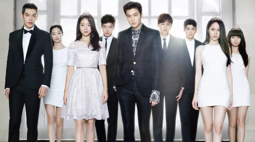 heirs