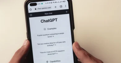 Chat GPT: O Que é e Como Utilizar