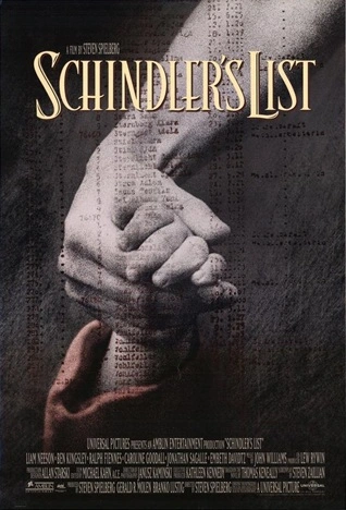 A Lista de Schindler