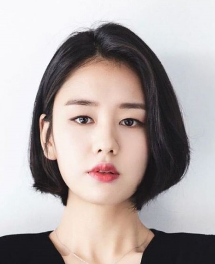 Ahn Eun Jin mydramalist