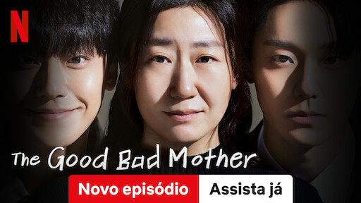 The Good Bad Mother