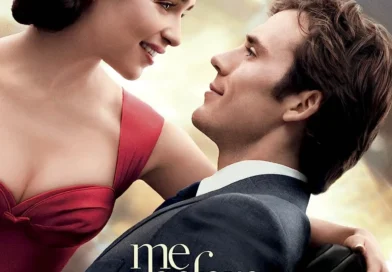 Me Before You