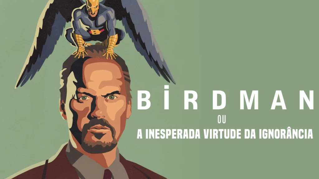 Birdman