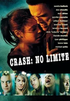 Crash - No Limite