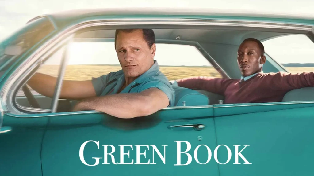 Green Book