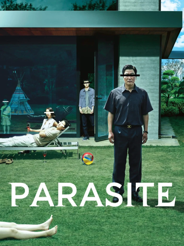 Parasite 1