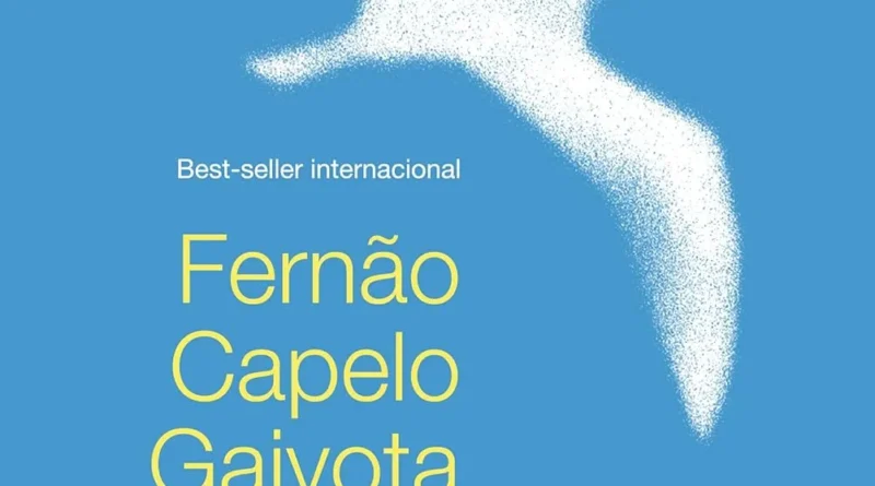 Fernão Capelo Gaivota