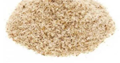 Psyllium