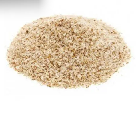 Psyllium