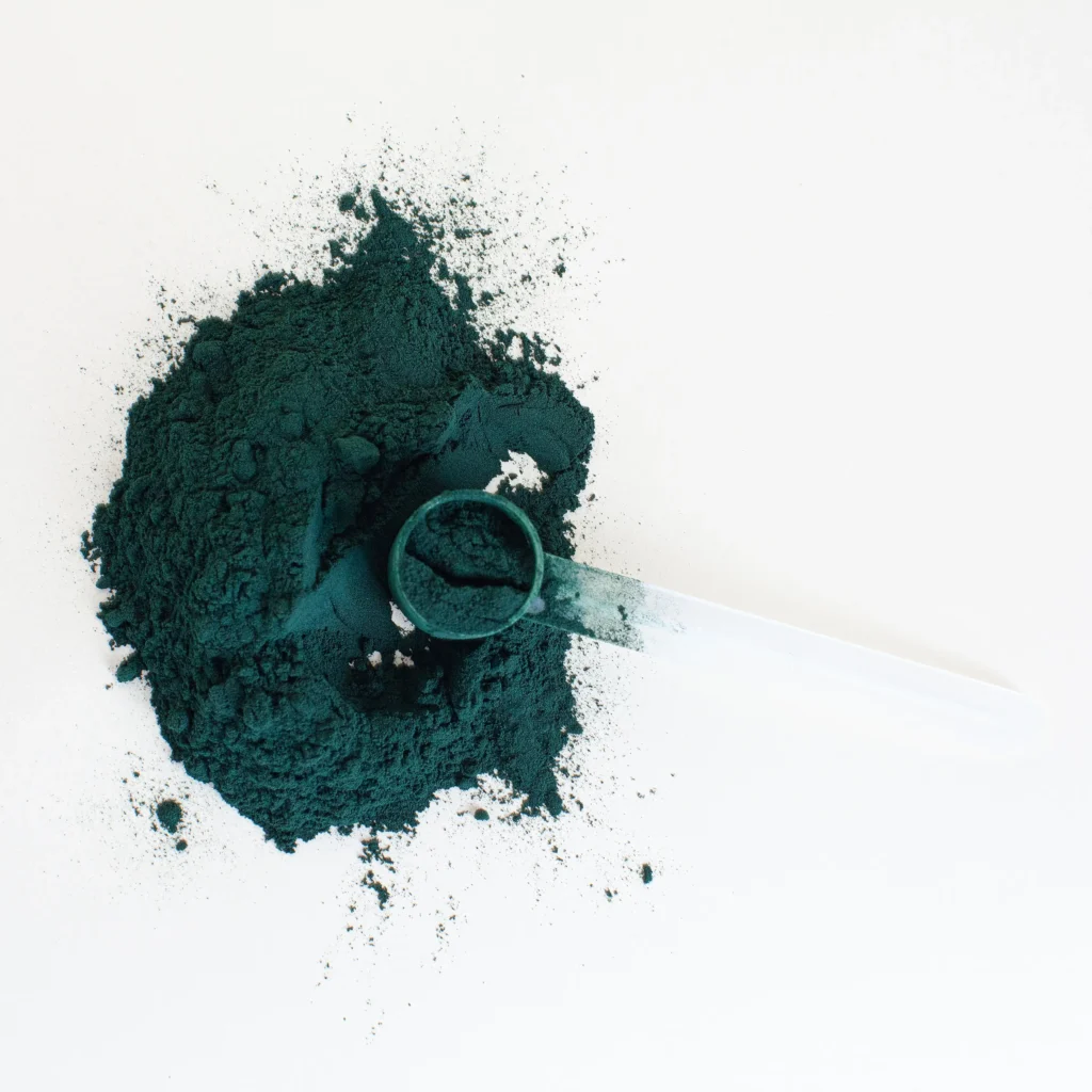 Spirulina