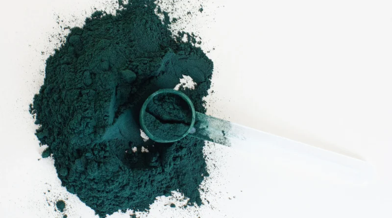 Spirulina