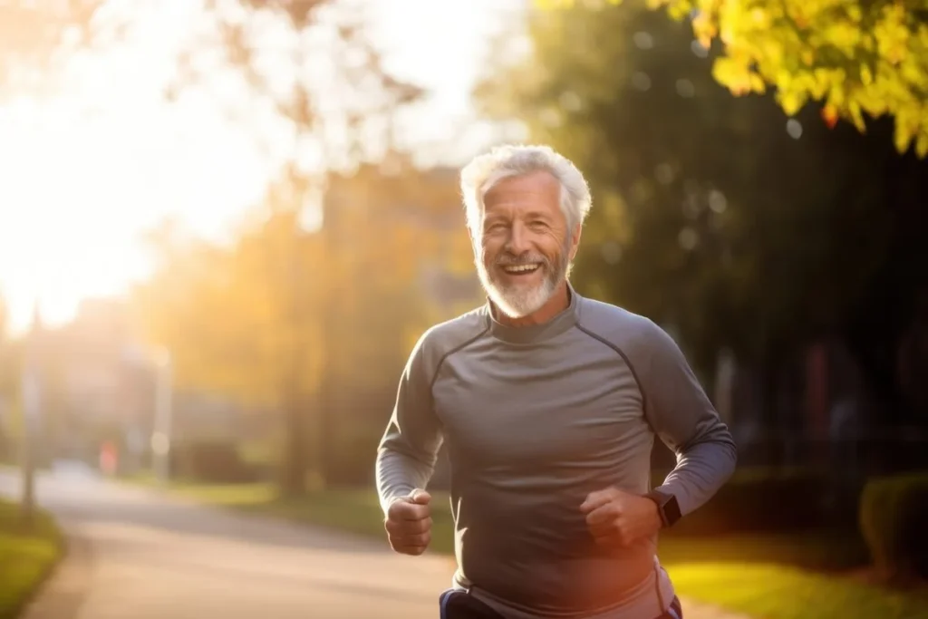 Cuidados Essenciais com a Saúde para Pessoas Acima dos 50 Anos