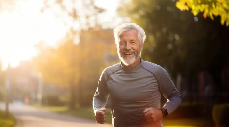 Cuidados Essenciais com a Saúde para Pessoas Acima dos 50 Anos