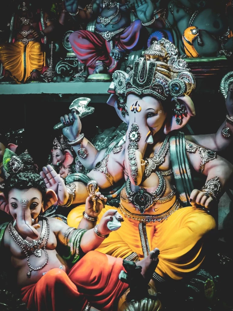 Ganesha