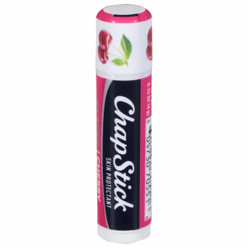 Chapstick Cereja