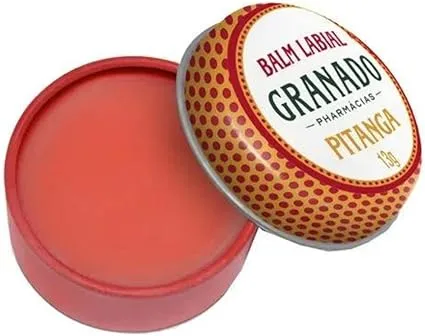 Granado Pink Hidratante Labial