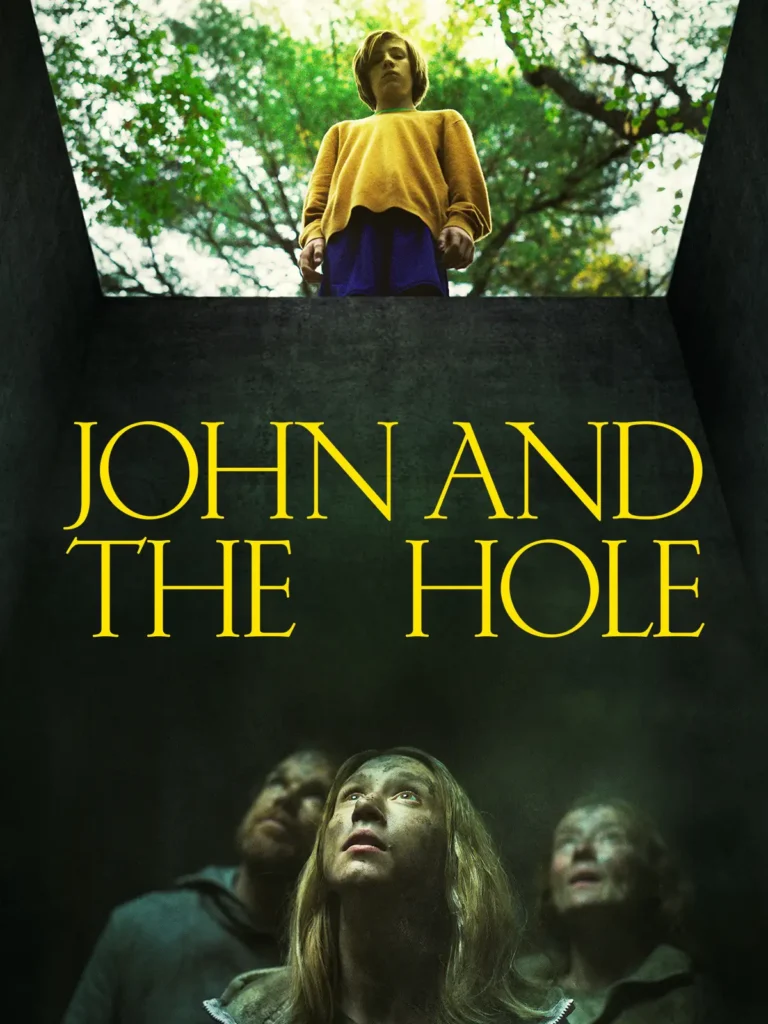 John And The Hole