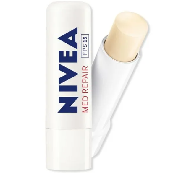 Nivea Med Repair Lip Balm 