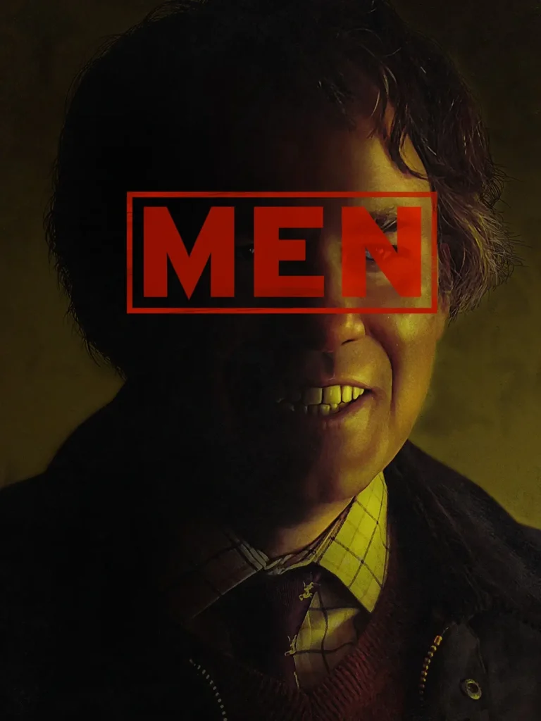 Men: Faces do Medo