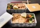 Bento box