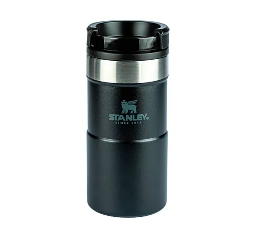 MUG TÉRMICA NEVERLEAK STANLEY 250ML