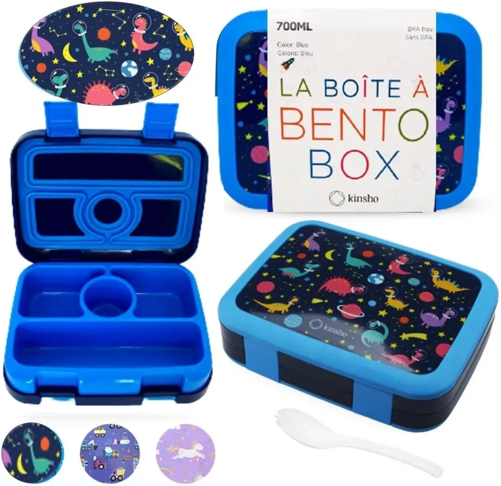 Bento Box - Foto: Amazon