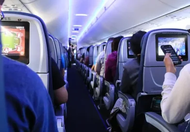 SeatGuru: Guia Completo - Como Escolher o Melhor Assento no Avião